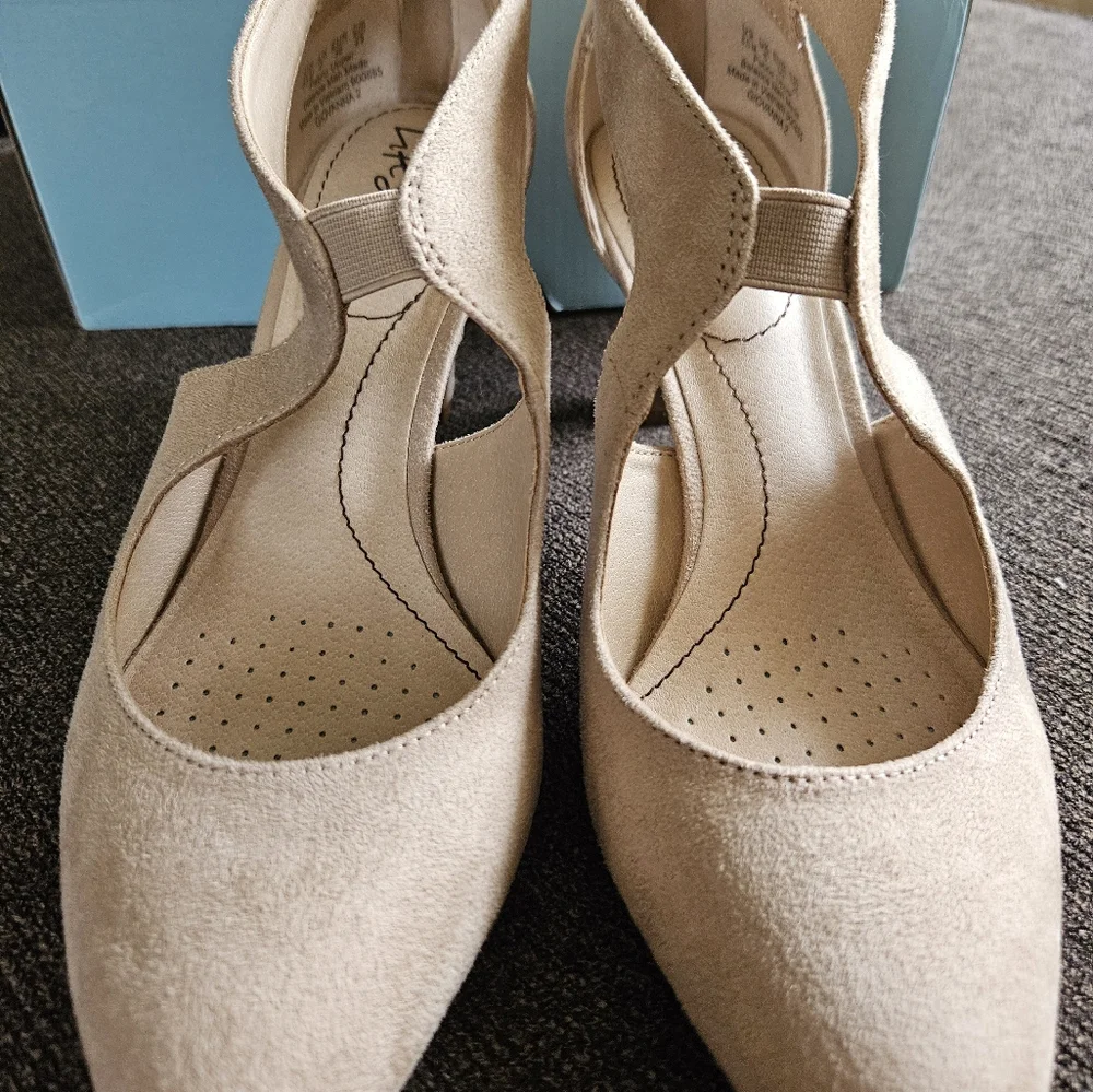LifeStride Heels - Picture 3 of 5